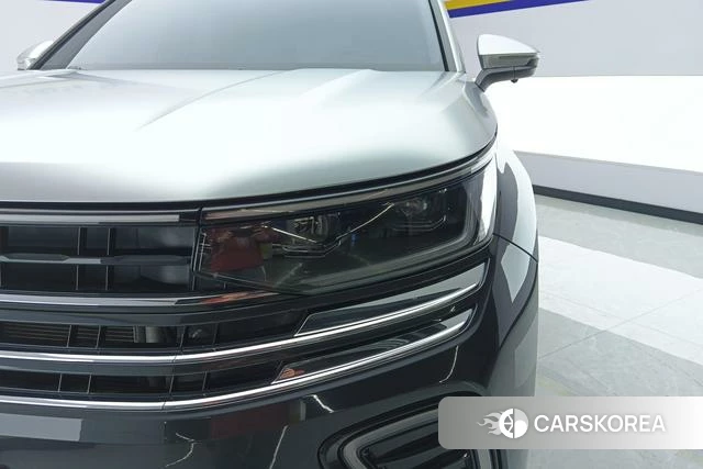 Volkswagen Range patrol id 4213565 из Китая 11