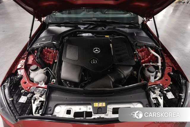 Mercedes-Benz Class C id 4297865 из Китая 18