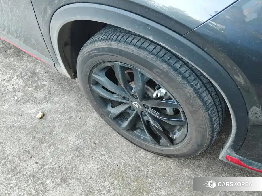 Chang'an Changan X5 PLUS id 4583637 из Китая 10