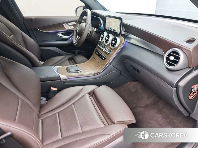 Mercedes-Benz GLC id 4277971 из Китая 27