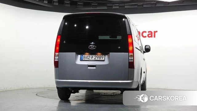Hyundai Staria id 3832180 из Кореи 14