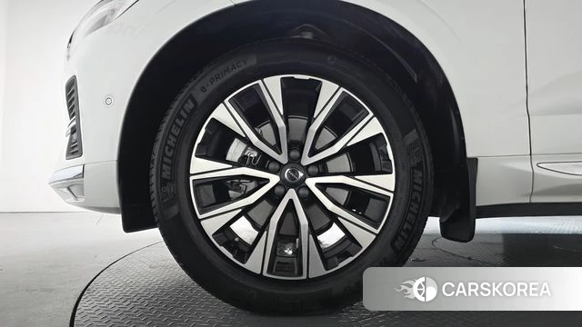 Volvo XC60 second Generation id 4664971 из Кореи 29