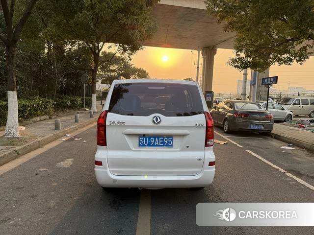 Dongfeng Scenery Scenery 330 id 4241849 из Китая 9