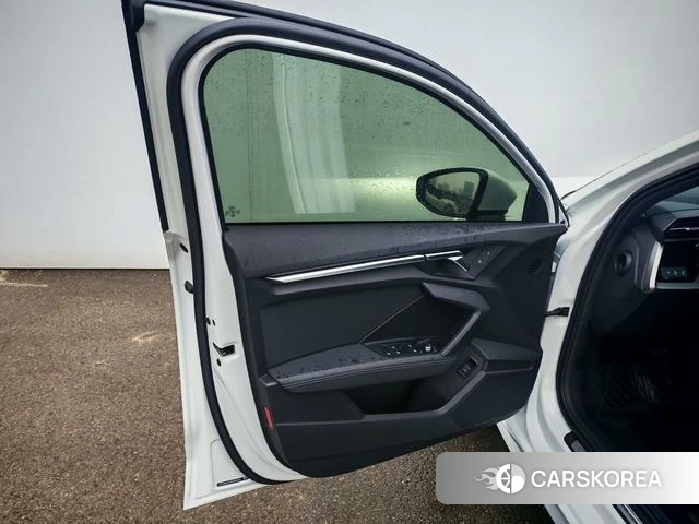 Audi A3 id 3896281 из Китая 13