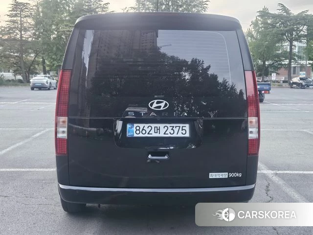 Hyundai Staria id 4359810 из Кореи 13