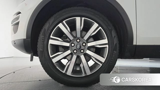 Land Rover Discovery Sports id 4605387 из Кореи 27