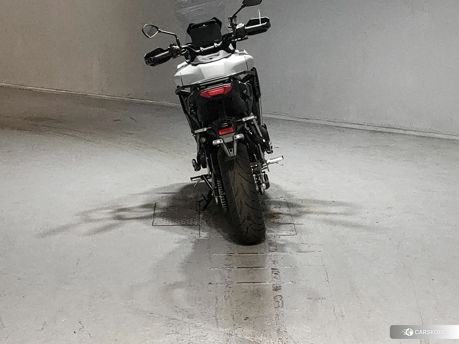 Yamaha MT-09 TRACER 9 GT 2026 из Японии