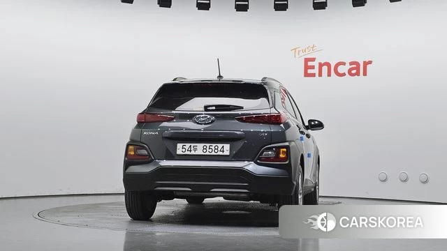 Hyundai Kona id 4900403 из Кореи 24