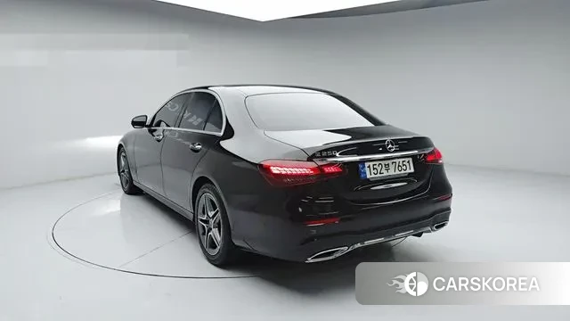 Mercedes-Benz E-Class W213 id 3400778 из Кореи 14