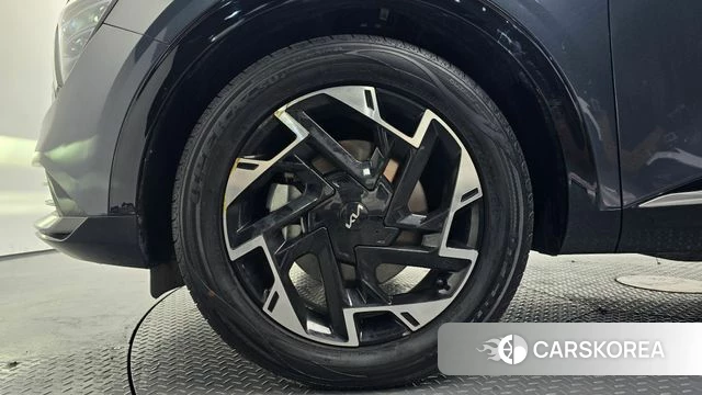 Kia Sportage 5th Generation id 4617978 из Кореи 26