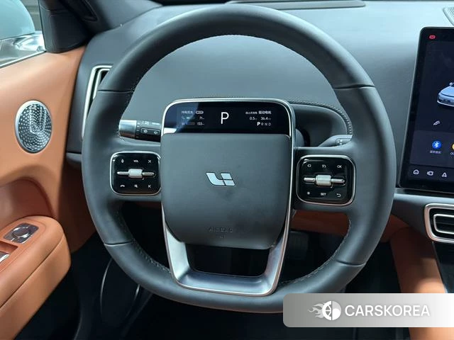 Ideal car Ideal L6 id 4221099 из Китая 14