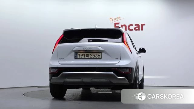 Kia Di Ol Nu Niro id 4223837 из Кореи 24