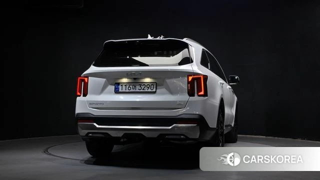 Kia The New Sorento 4th Generation id 3817773 из Кореи 14