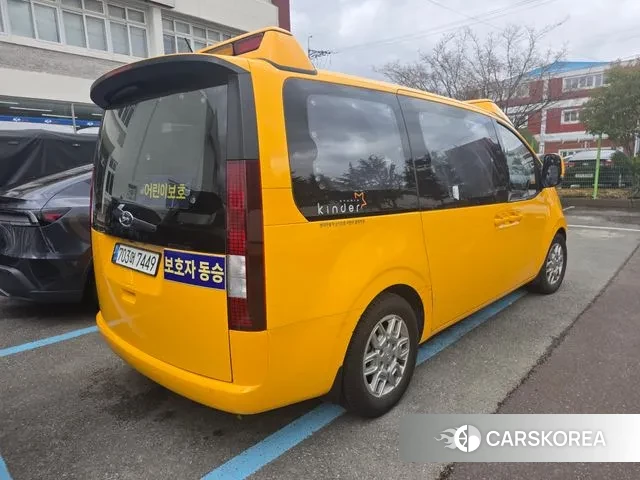 Hyundai Staria id 3735170 из Кореи 14