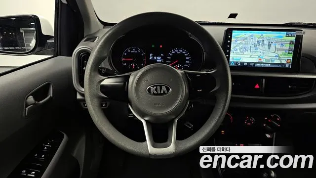 Kia All New Morning (JA) id 2705801 из Кореи 14