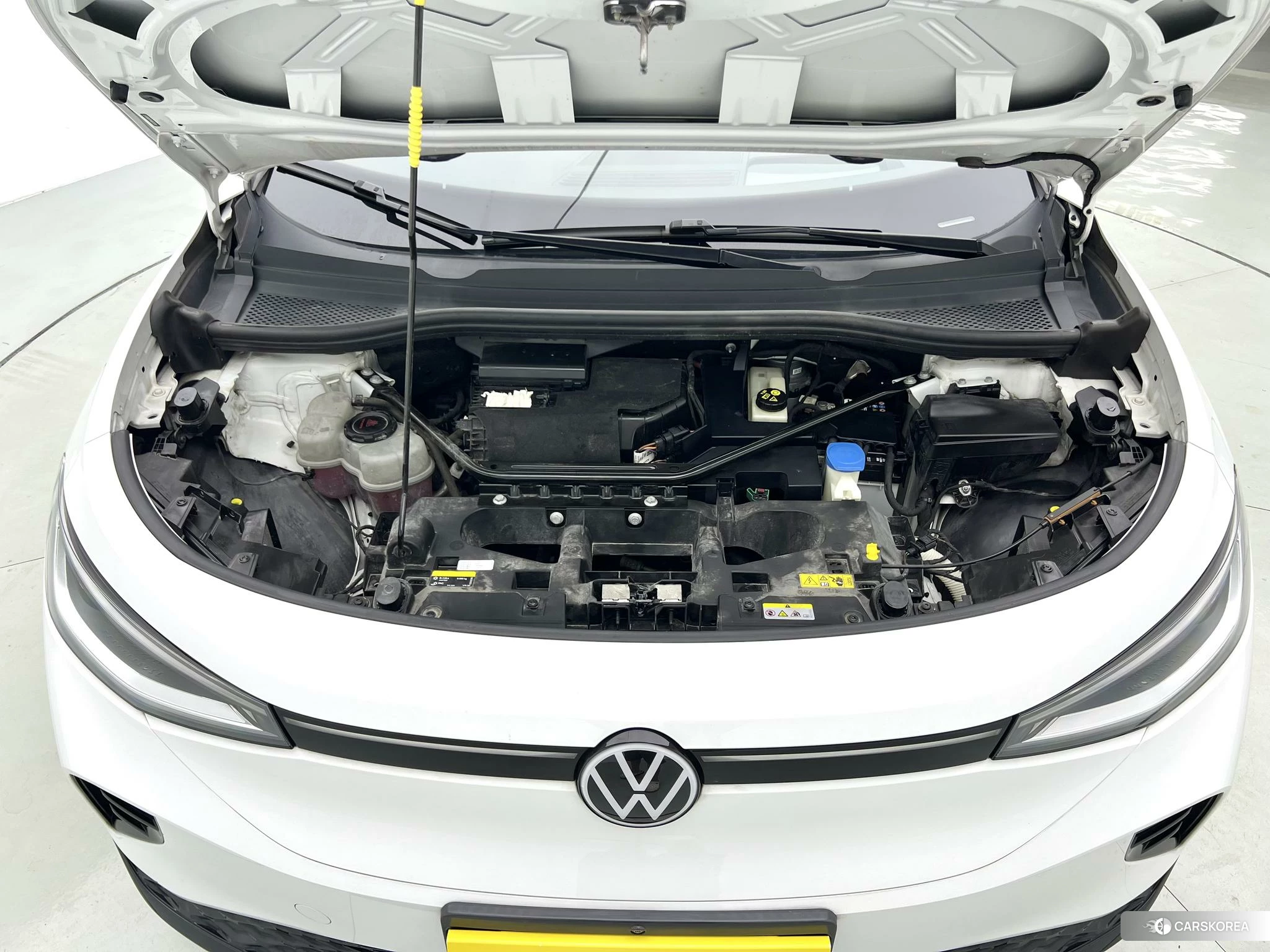 Volkswagen ID.4 CROZZ id 4486150 из Китая 14