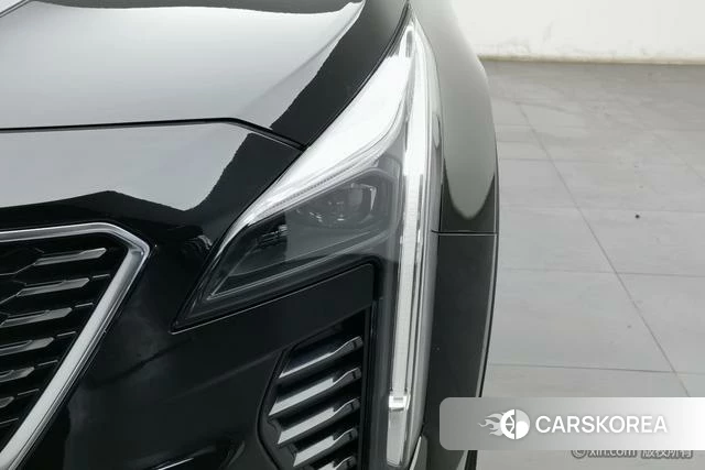 Cadillac XT4 id 4211479 из Китая 18