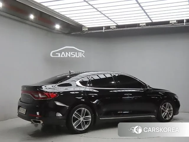 Hyundai Grandeur IG id 3464947 из Кореи 14