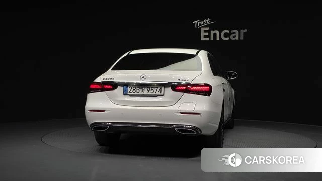 Mercedes-Benz E-Class W213 id 3898778 из Кореи 14