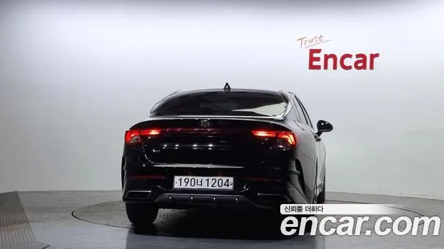 Kia K5 3rd generation id 2691374 из Кореи 14