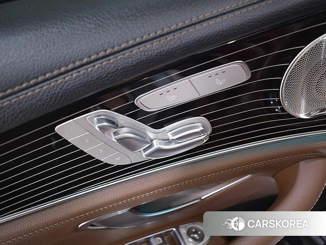 Mercedes-Benz E-Class W213 id 4445830 из Кореи 14