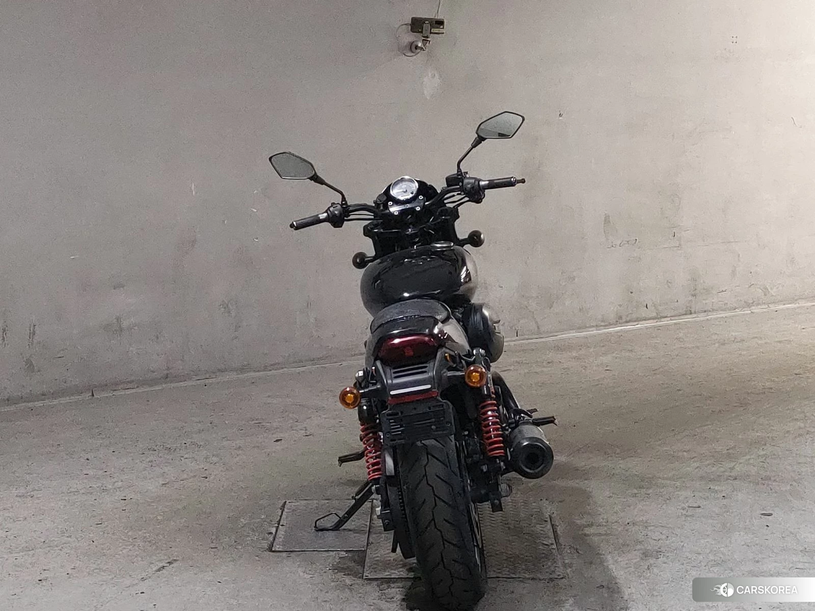 Harley-Davidson STREET ROD XG750 2018 из Японии, фото 2