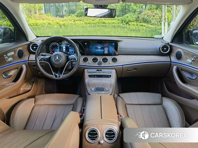 Mercedes-Benz E-class id 4300103 из Китая 9