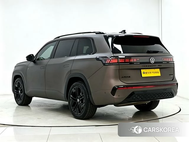 Volkswagen Tourang id 4353592 из Китая 14