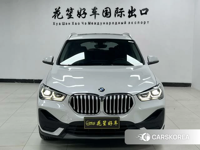 BMW X1 id 4321204 из Китая 17