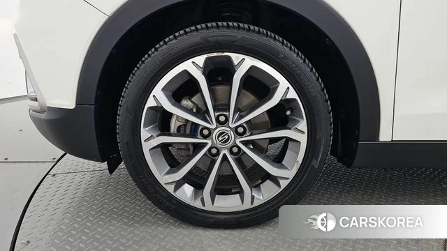 Ssangyong Tivoli Air id 4794835 из Кореи 27