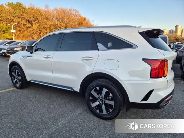 Kia Sorento 4th Generation id 3451473 из Кореи 14
