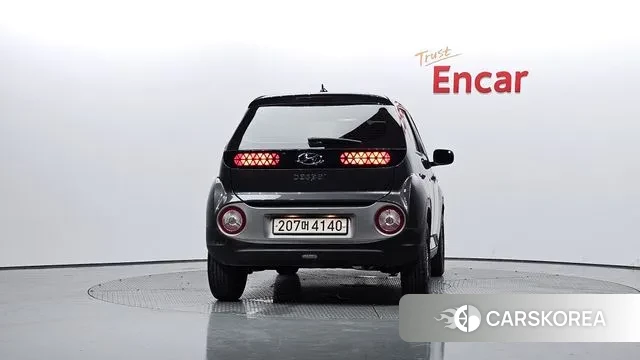 Hyundai Casper id 3036709 из Кореи 14