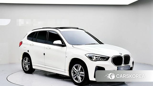 BMW X1 (F48) id 4324590 из Кореи 14
