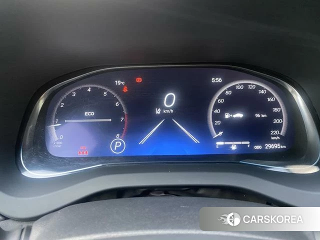Toyota Weisha id 3902199 из Китая 11