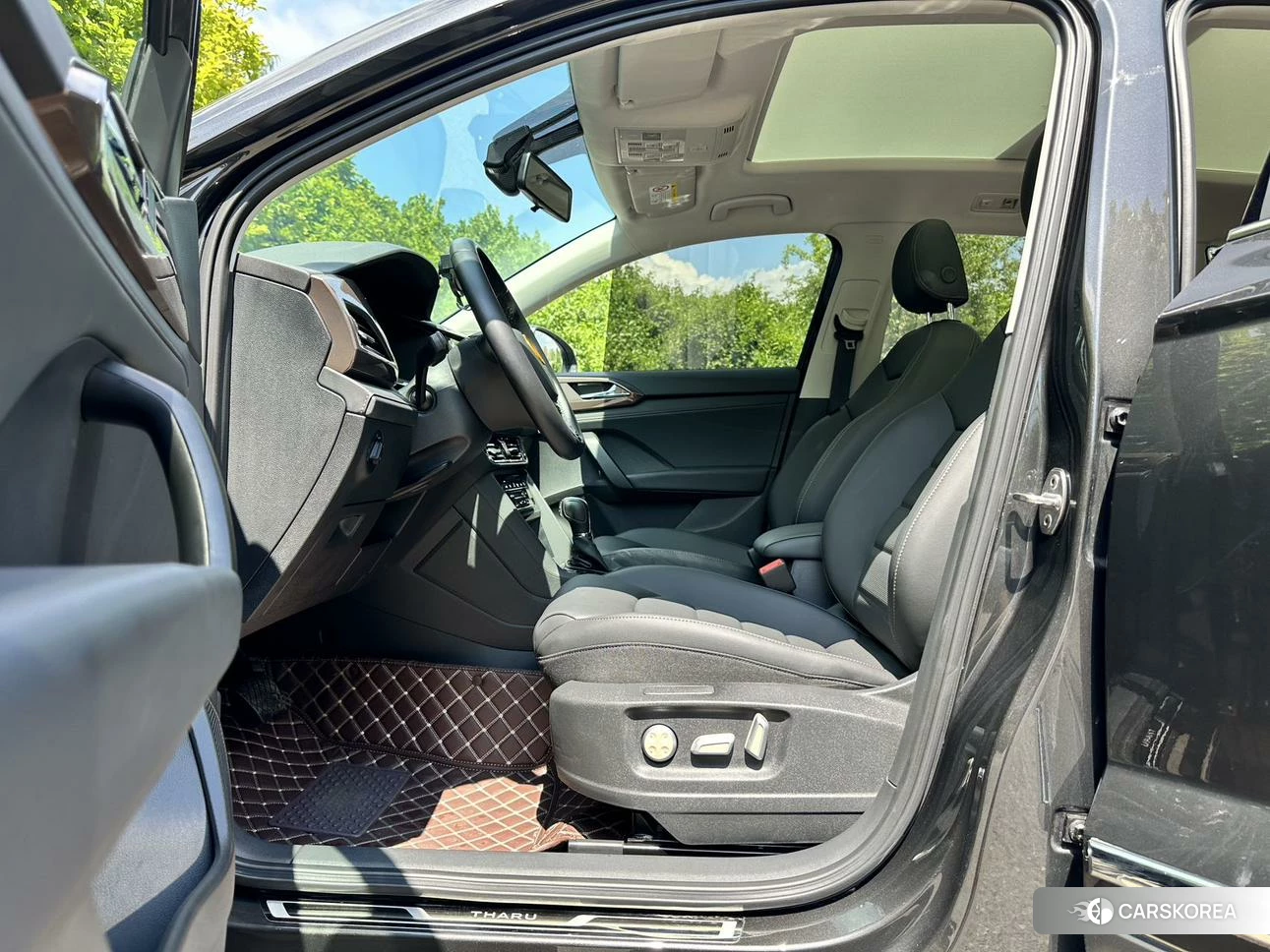 Volkswagen Tuyue id 4487128 из Китая 12