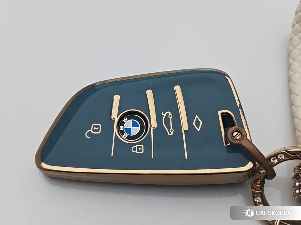 BMW X1 id 4679843 из Китая 18