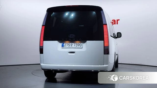 Hyundai Staria id 4462378 из Кореи 29