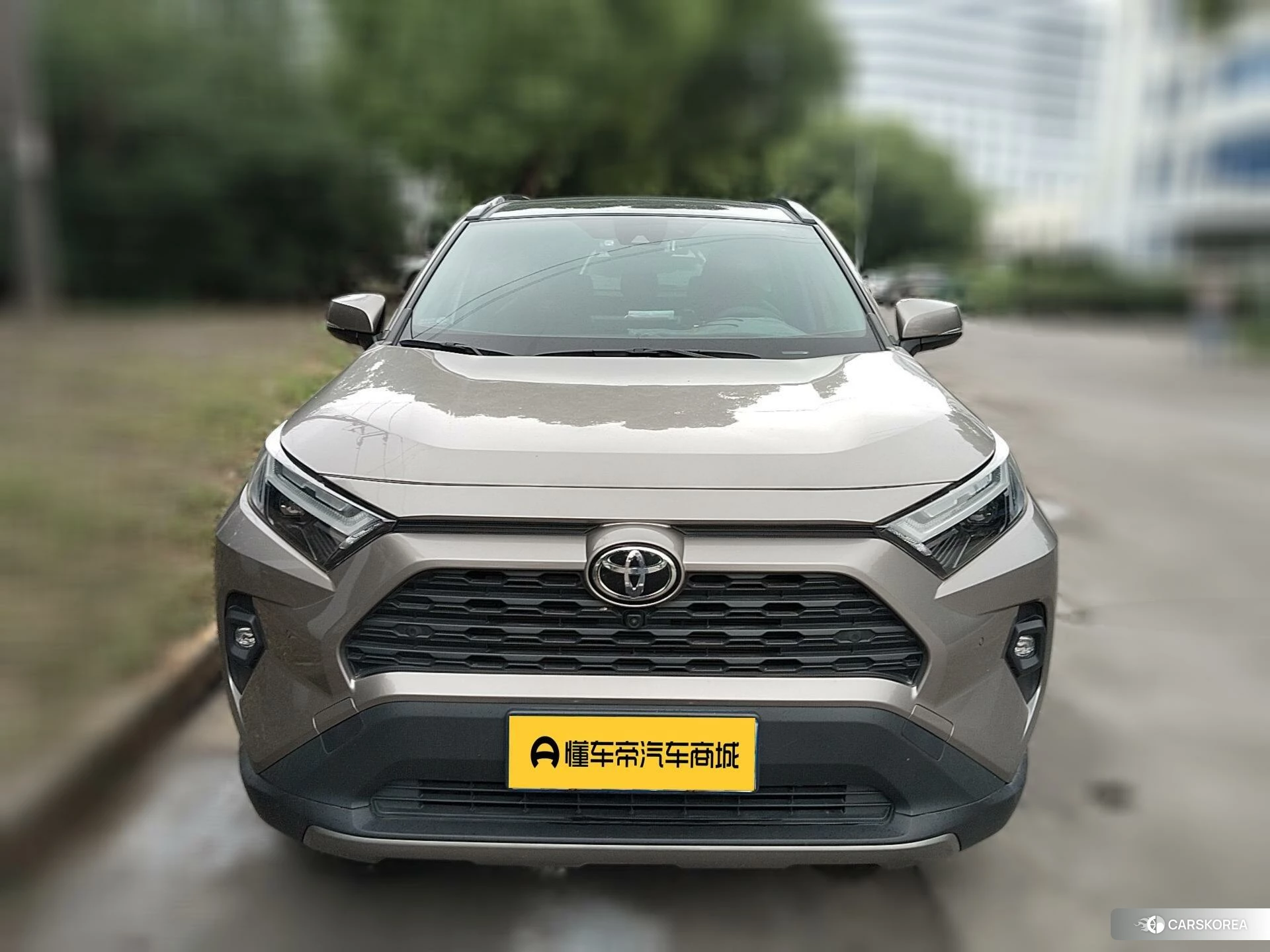 Toyota RAV4 Rongfang id 4461967 из Китая 7