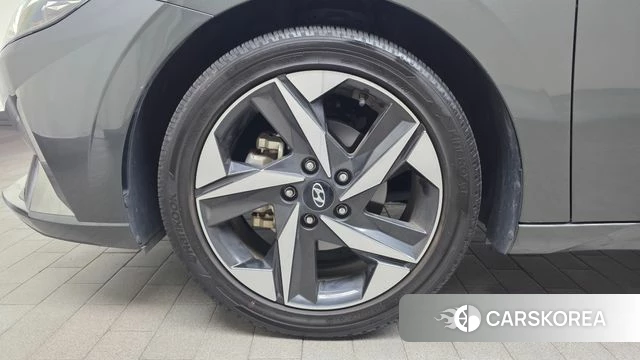 Hyundai Avante (CN7) id 4899853 из Кореи 25