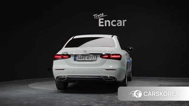 Mercedes-Benz E-Class W213 id 3463598 из Кореи 14