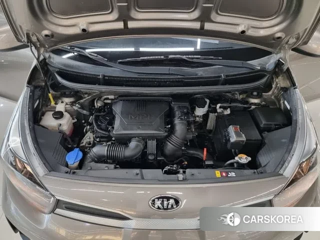 Kia Morning Urban (JA) id 3343748 из Кореи 14