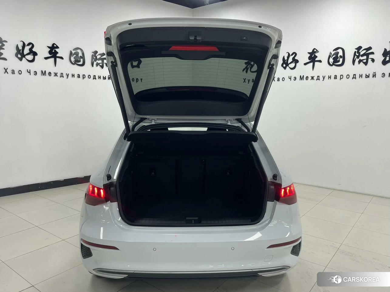 Audi A3 id 4473471 из Китая 17