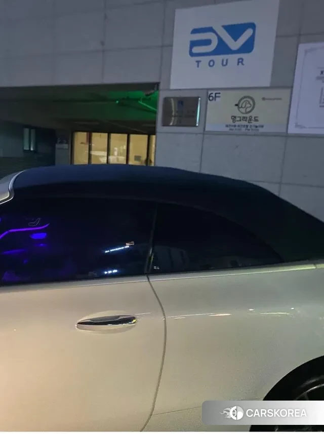 Mercedes-Benz E-Class W213 id 2939425 из Кореи 7