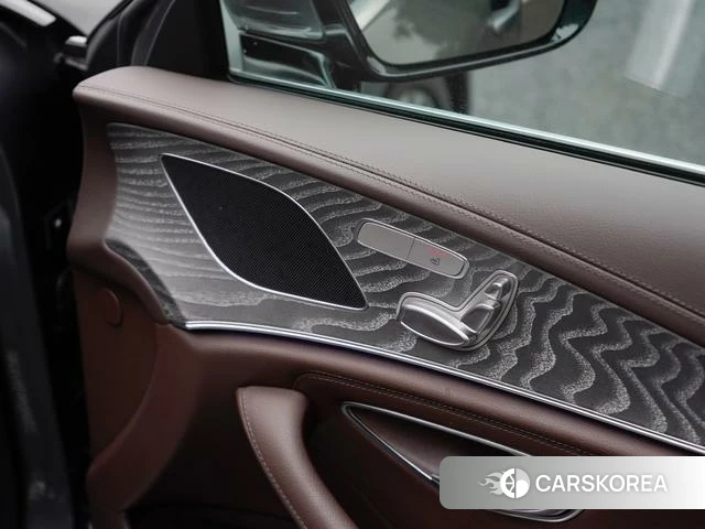 Mercedes-Benz CLS id 4212729 из Китая 15