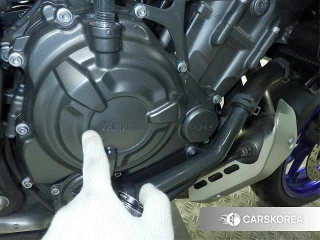 Engine photo