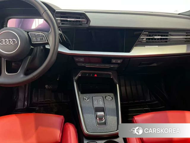 Audi A3 id 4213892 из Китая 10