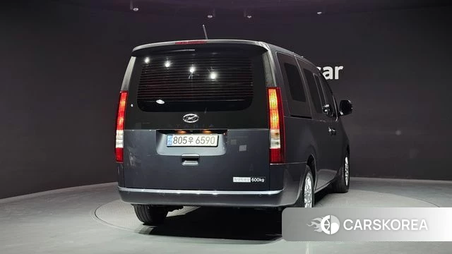 Hyundai Staria id 4223336 из Кореи 27