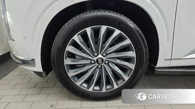 Hyundai The New Palisade id 4499736 из Кореи 28