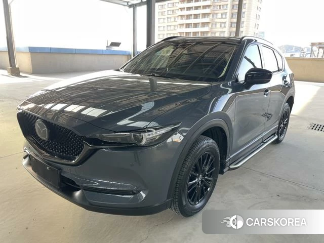 Mazda CX-5 id 4307231 из Китая 11
