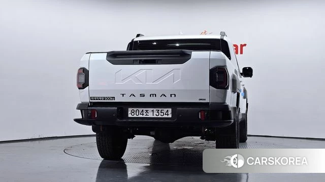 Kia Tasman id 4499481 из Кореи 30